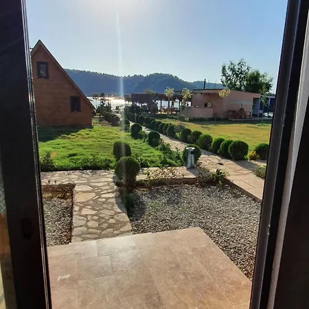 Asil Ferienhaus Orhaniye (Marmaris)