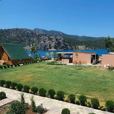 Ferienhaus Asil Orhaniye (Marmaris)