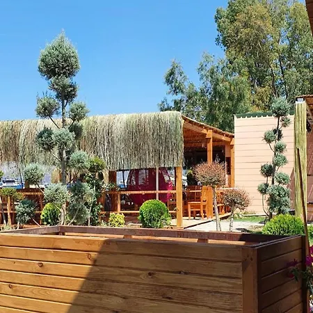 Ferienhaus Asil