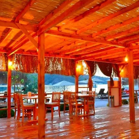 Asil Orhaniye Bed & Breakfast