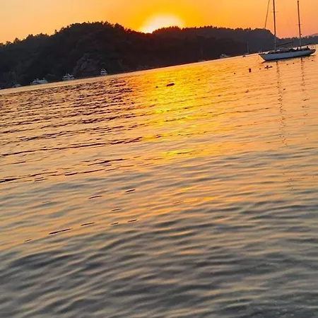 Asil Ferienhaus Orhaniye (Marmaris)