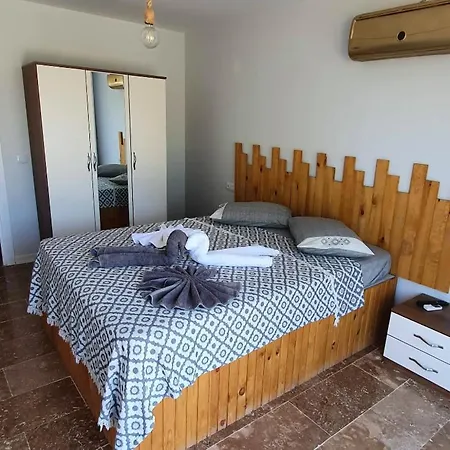 Asil Ferienhaus