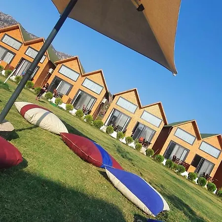 Bed & Breakfast Asil Orhaniye *