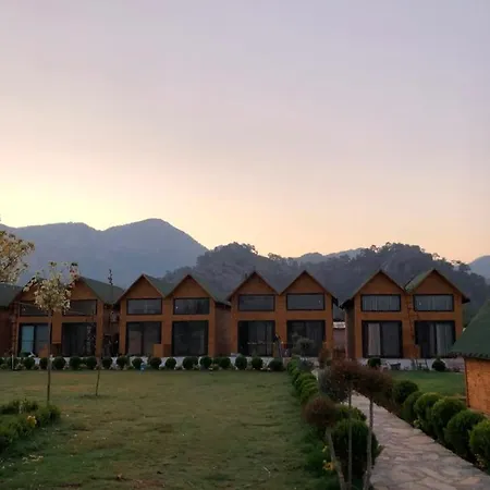 Asil Ferienhaus *