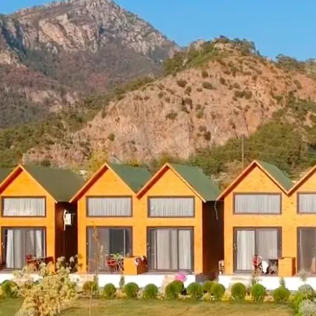 Asil Orhaniye Bed & Breakfast Orhaniye (Marmaris)