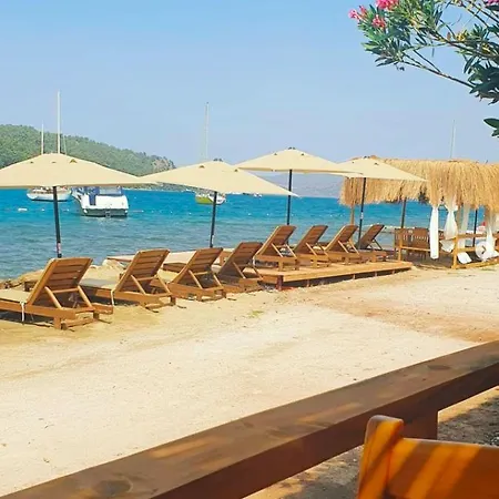 Asil Orhaniye (Marmaris)