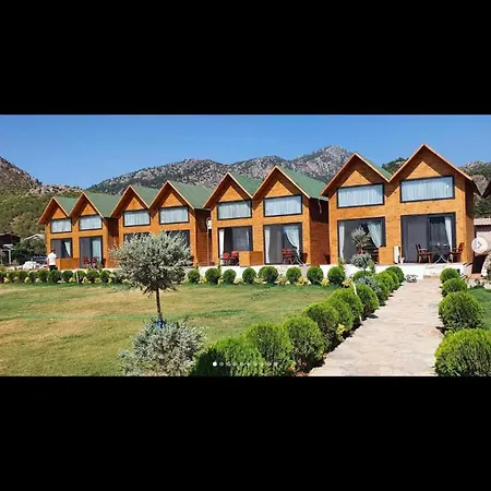 Ferienhaus Asil *