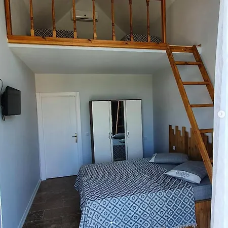 Asil Ferienhaus *