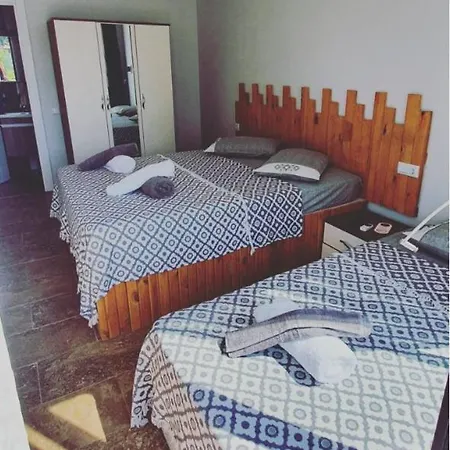 Ferienhaus Asil Orhaniye (Marmaris)