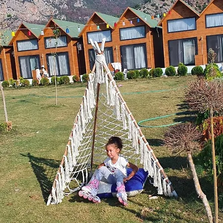 Asil Ferienhaus Orhaniye (Marmaris)