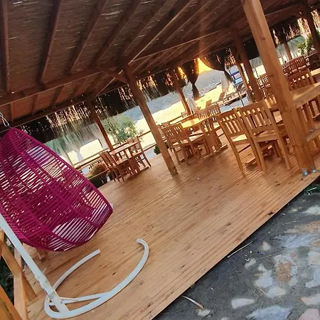 Oda ve Kahvaltı Asil Orhaniye Orhaniye (Marmaris)