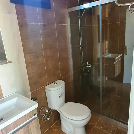 Asil Orhaniye Oda ve Kahvaltı